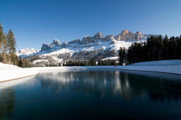 Südtirols Wintersportsaison 2011/12 wird energieeffizient, vernetzt und digital