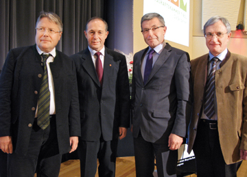 Tiroler Seilbahntag 2012