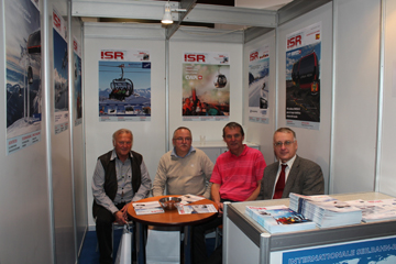 Interlavex 2013