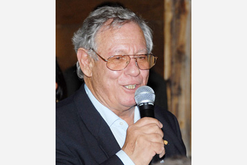 Ein Pionier wird 70
