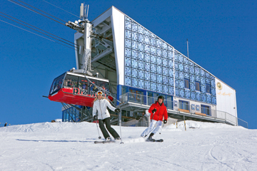 150 Jahre Wintertourismus in der Schweiz