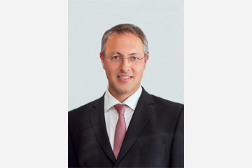 Neues Vorstandsmitglied bei der Wintersteiger AG