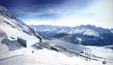 Silvretta Montafon wird zur Top Ten Destination Österreichs