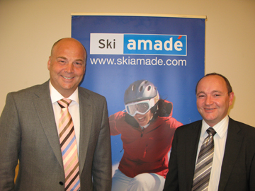 Winter 2011/12: Neues bei Ski amadé