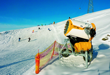 Hochgurgl setzt auf Qualität