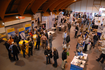 VTK 2013 – „Technisch unterwegs“