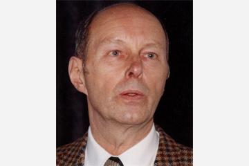 Prof. Dr. Erwin Wrbka