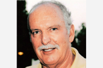 Manfred Handler wurde 75