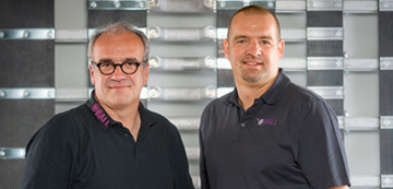 Innovationen auf der Interalpin
