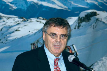 Leitner Technologies eröffnet in Telfs