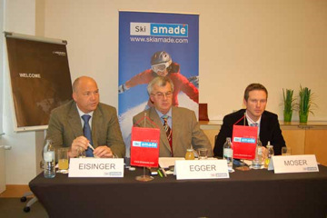 Hohe Investitionen