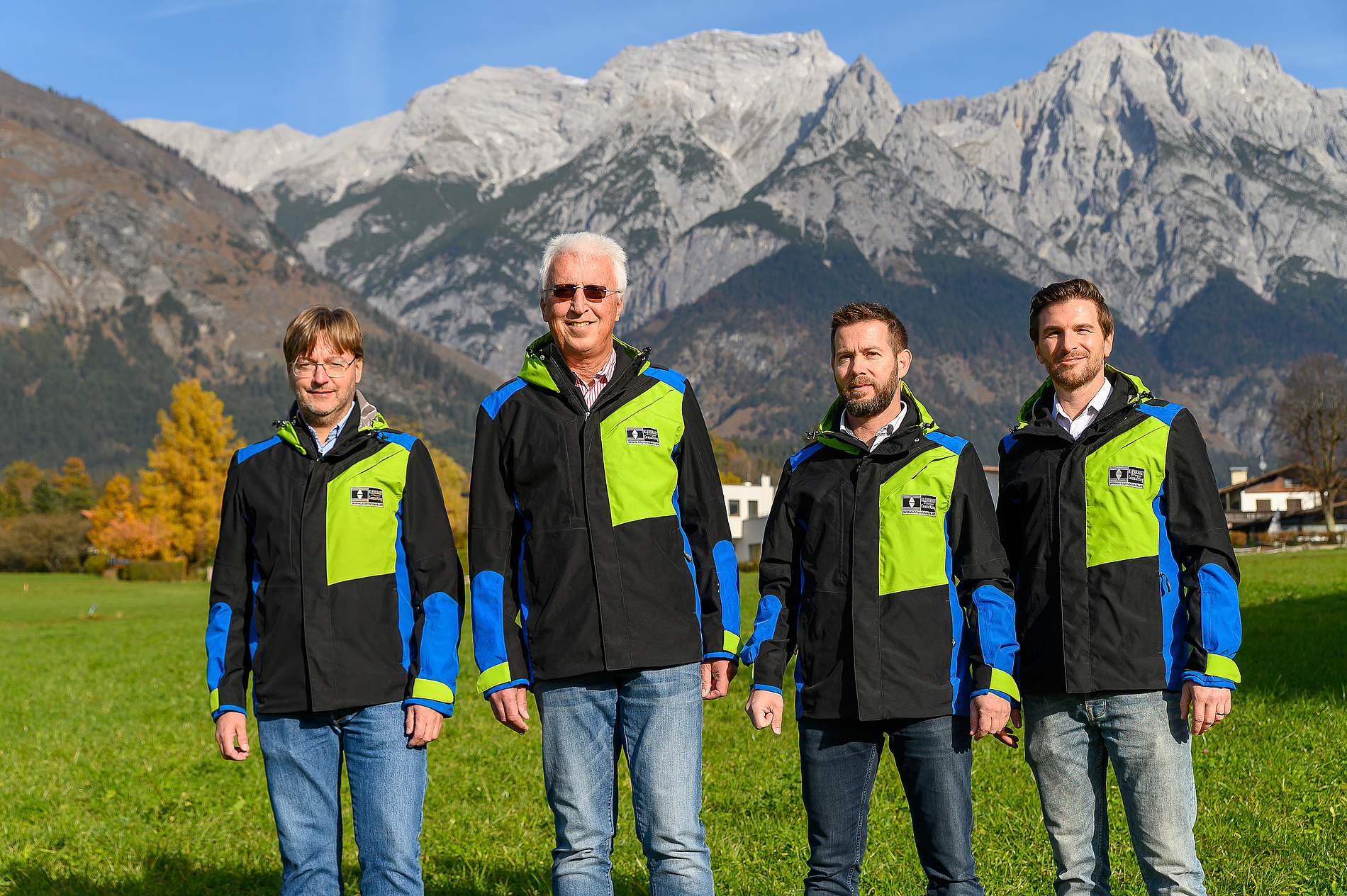 Rückblick: Alpine Erfolgsprojekte 2020