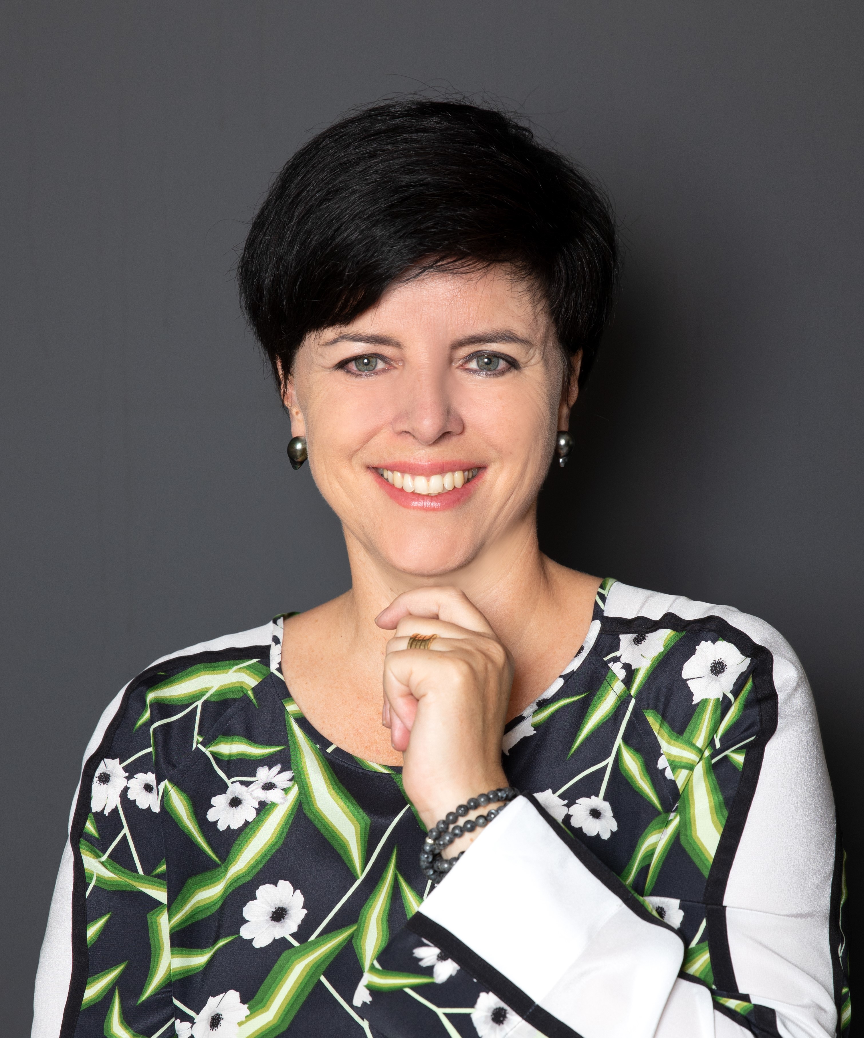 „Das Heft in der eigenen Hand“