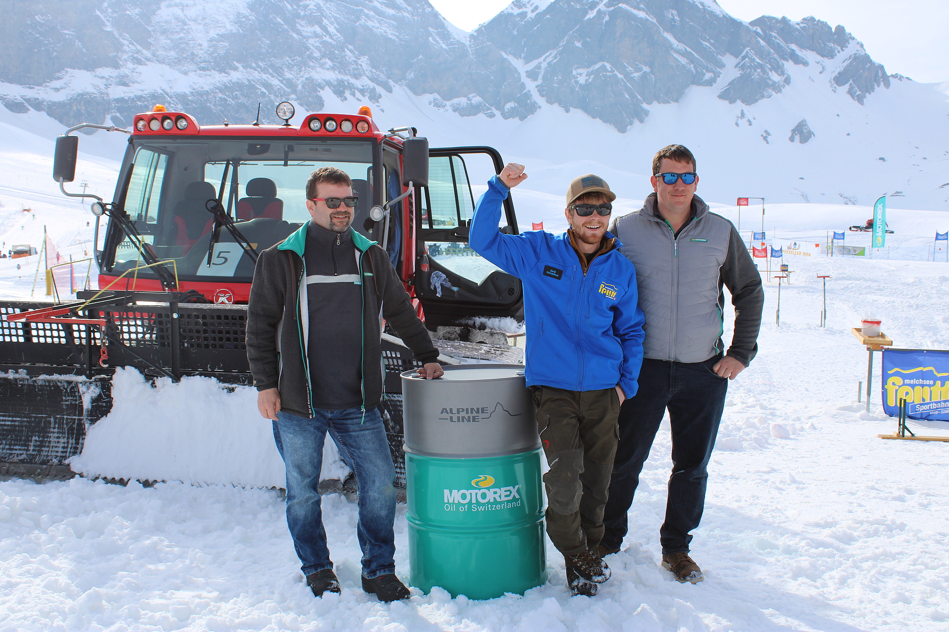 Foto: Dieter Krestel