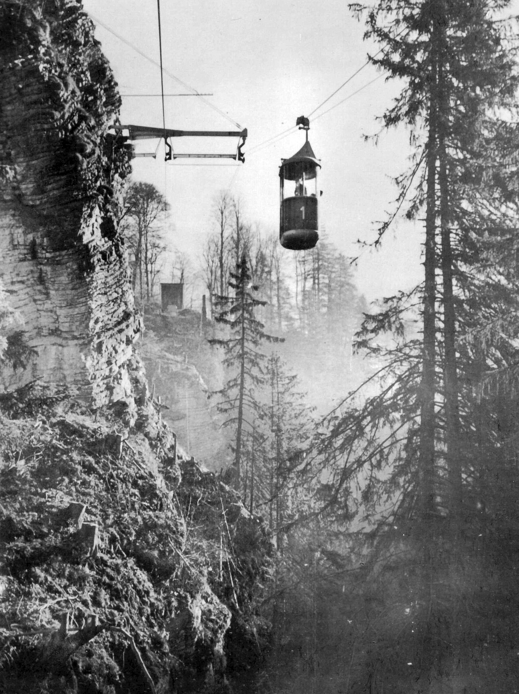 Foto: Archiv Roman Gric