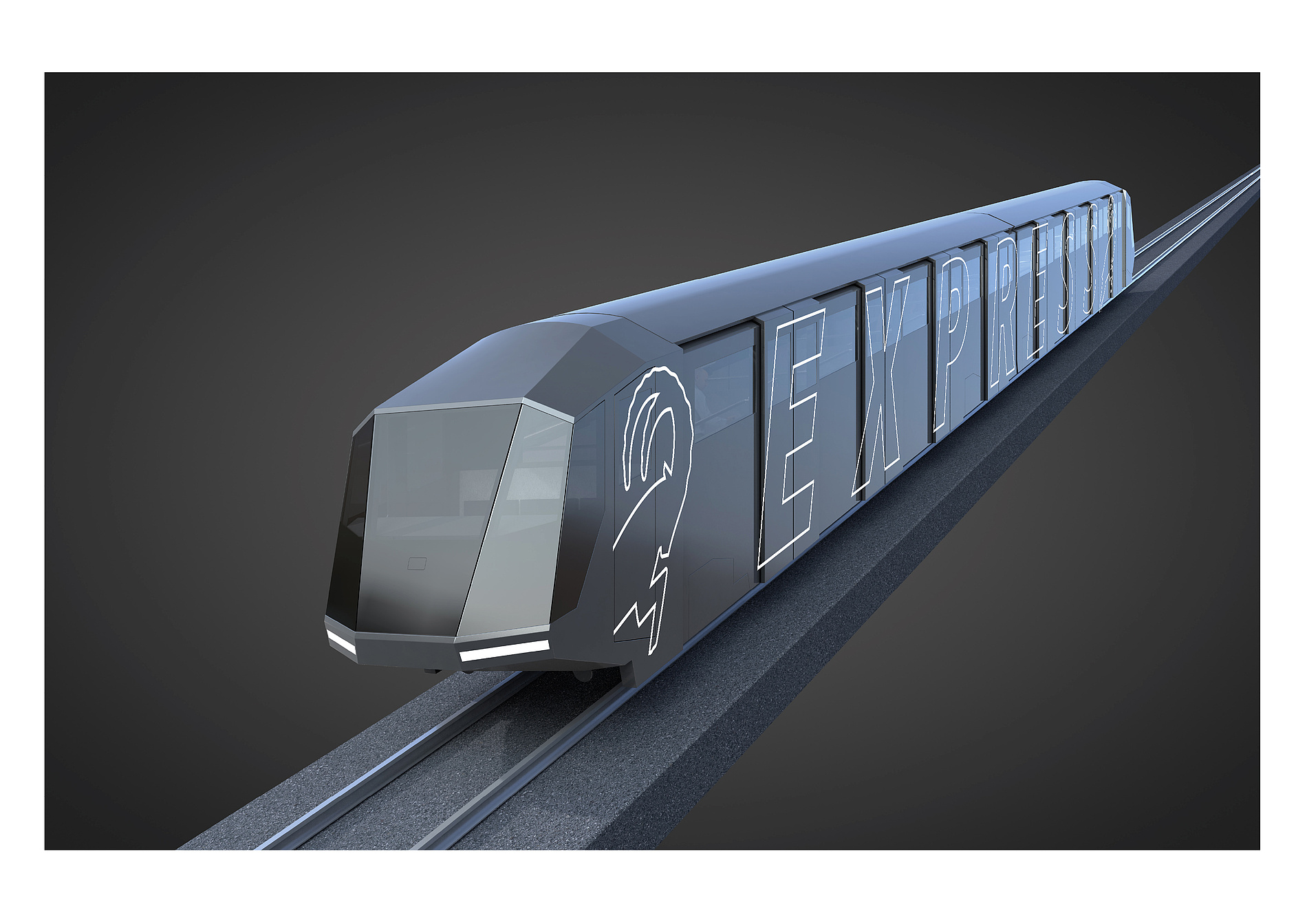 Foto:CARVATECH/ Pitztaler Gletscherbahn