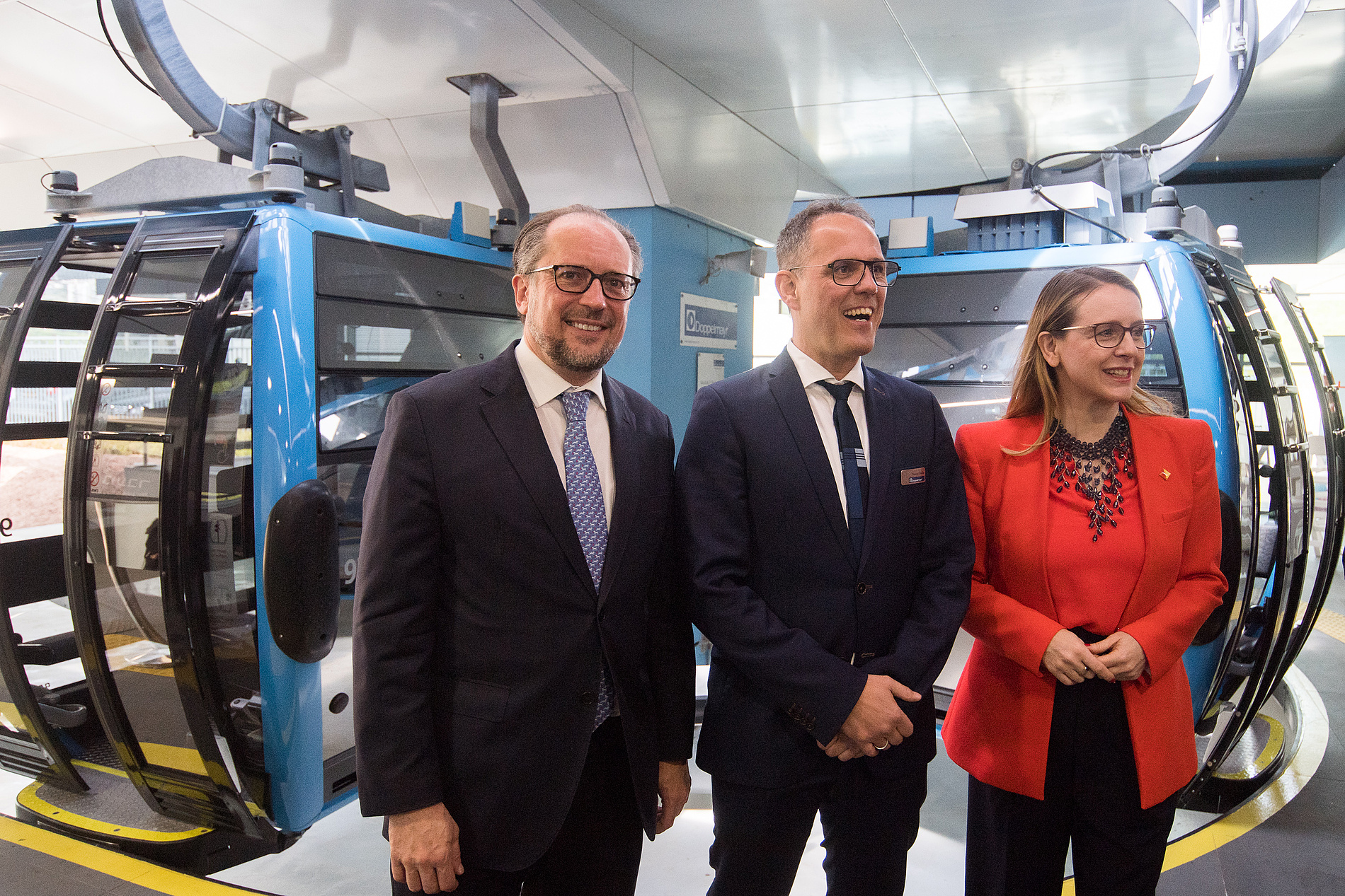 Foto: BMEIA / Michael Gruber