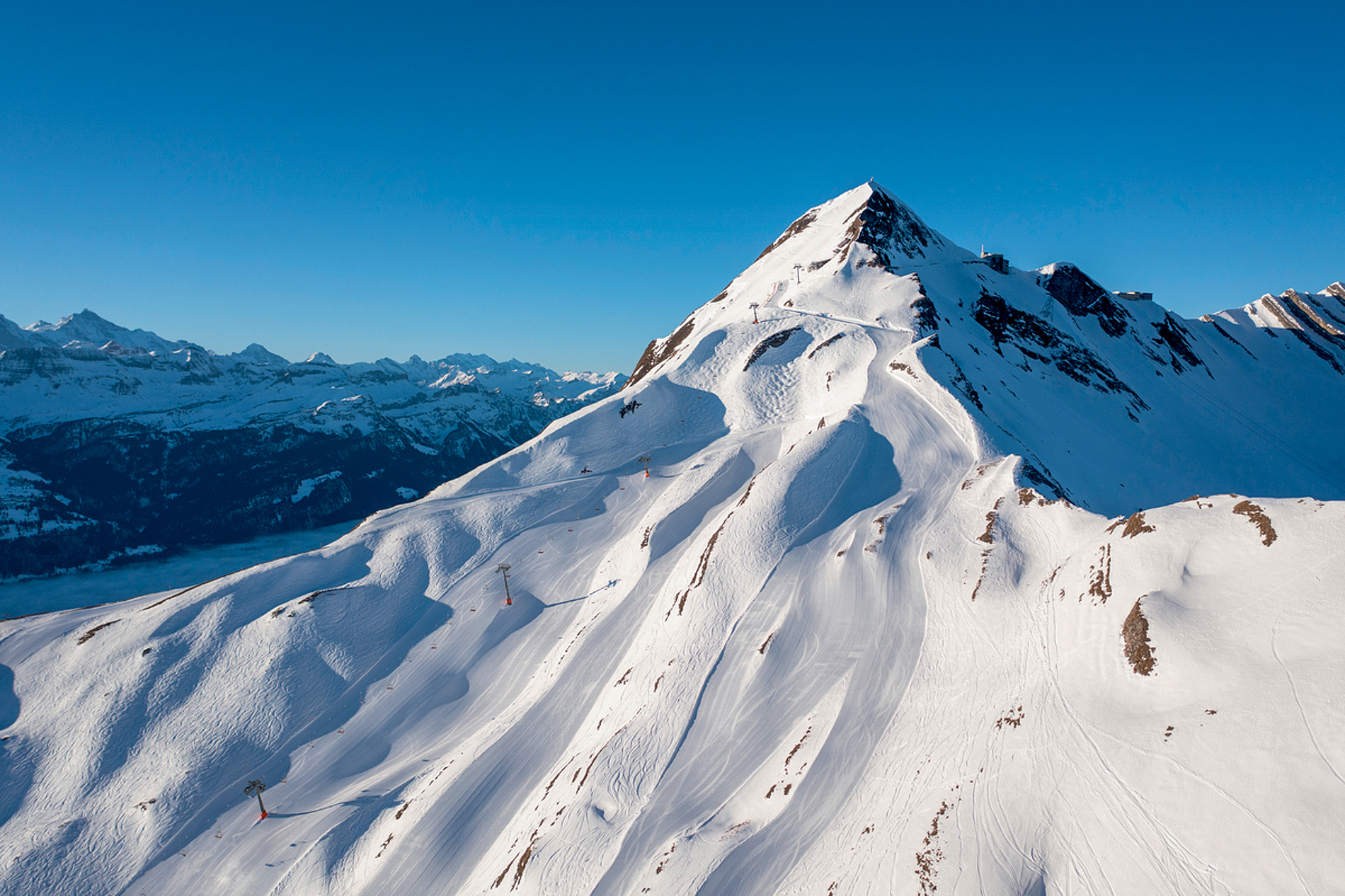 Sörenberg Bergbahnen führen Dynamic Pricing ein