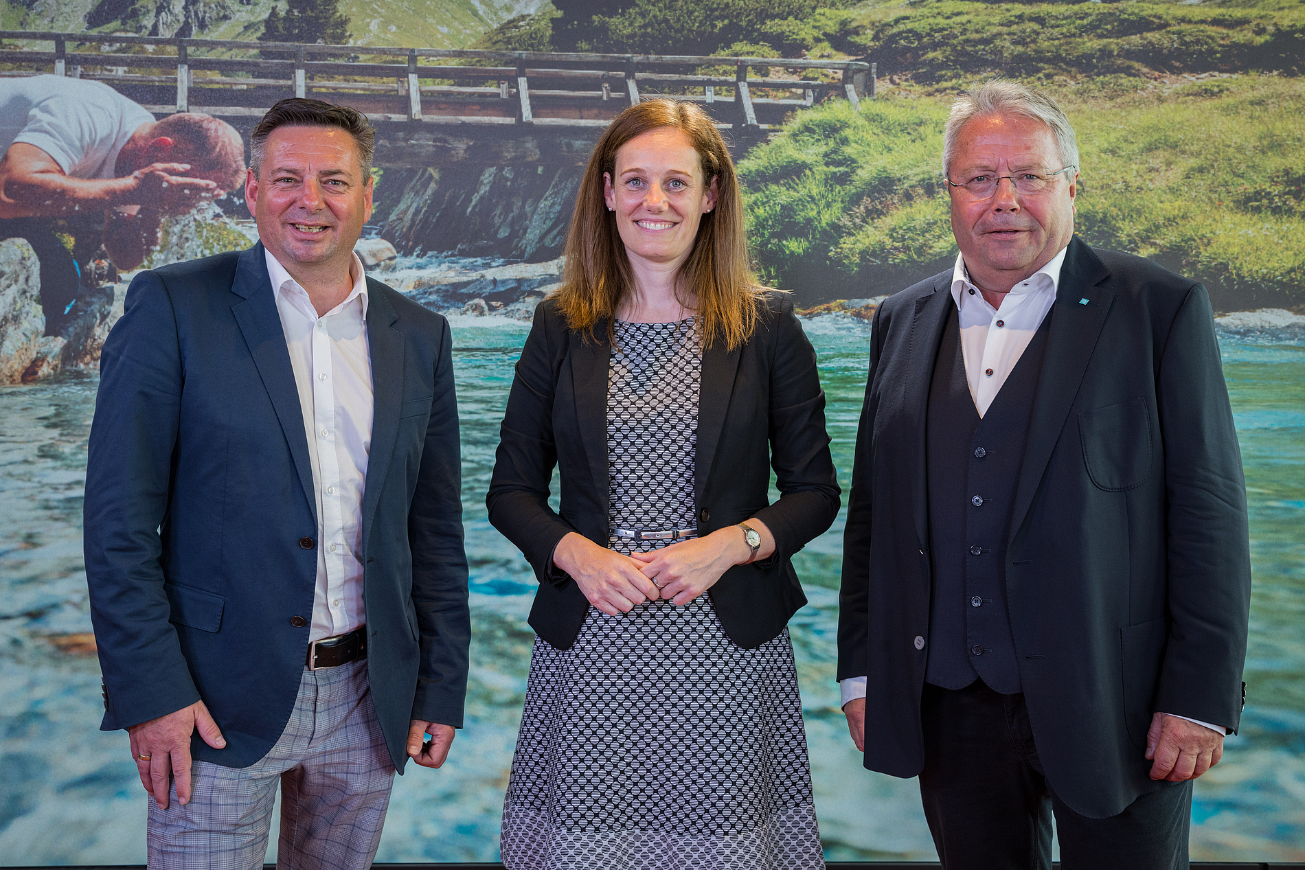 Seilbahnen-Sommerauftakt: Mit Optimismus in den Sommer