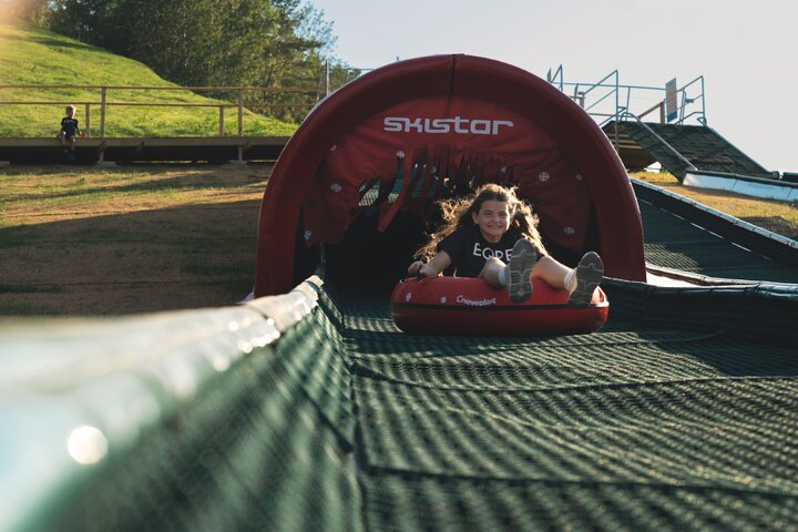 Foto: Skistar