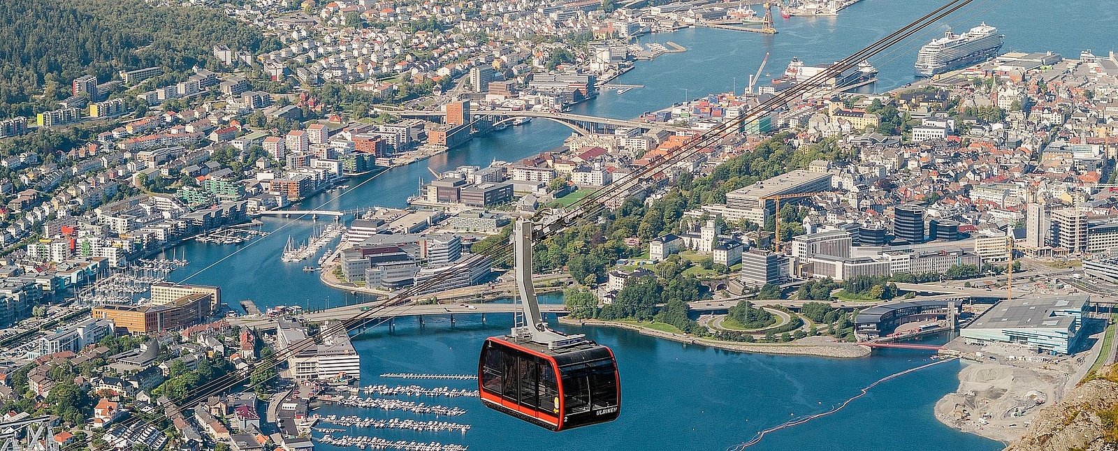 Neuer Doppelmayr-CEO für Skandinavien