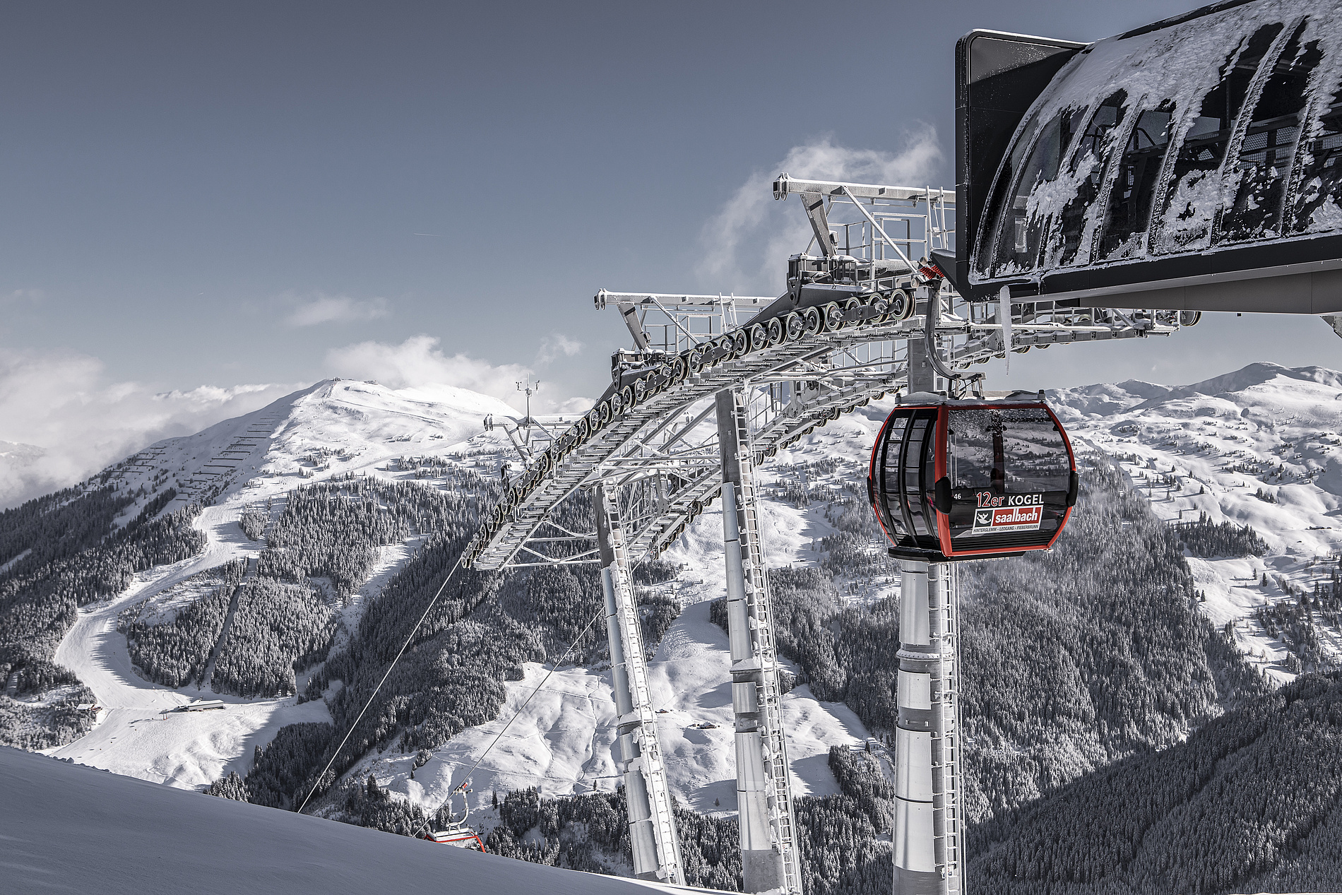 Foto: saalbach.com / Christian Wöckinger