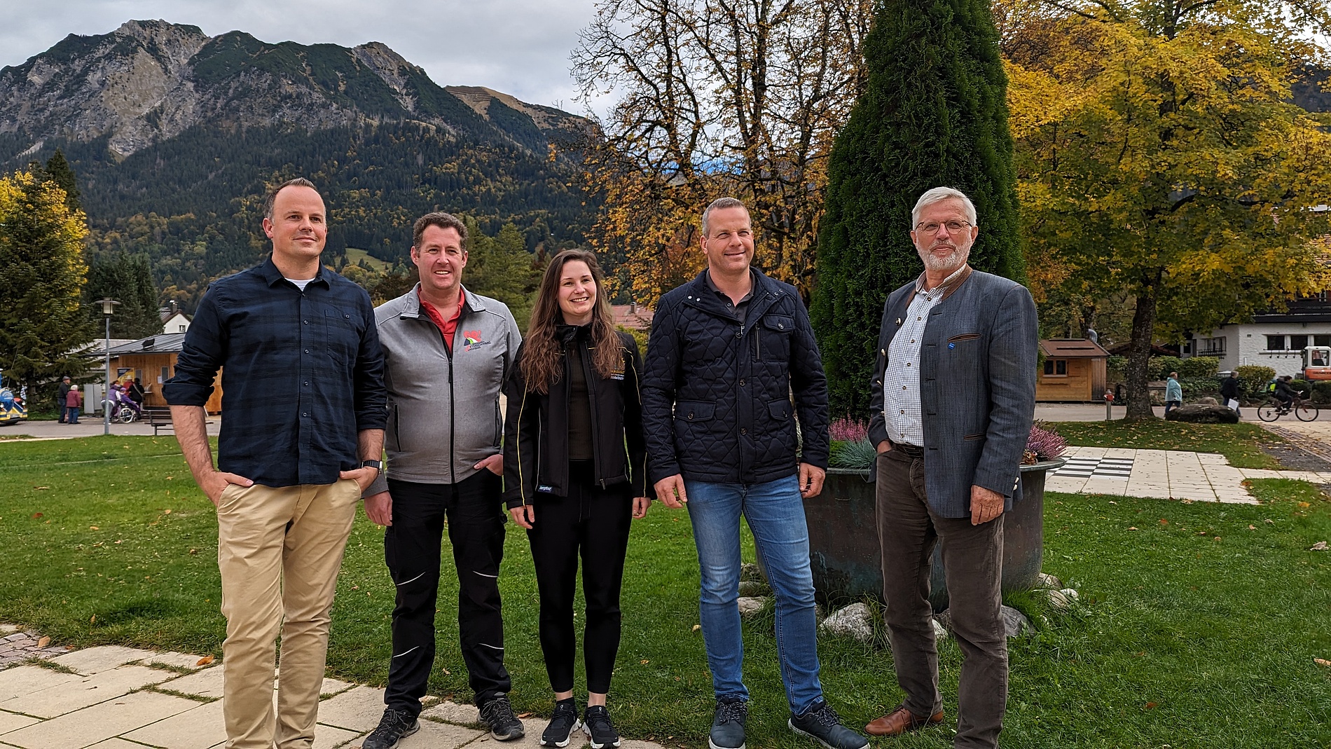 Bergbahnen im Allgäu gründen neuen Verein