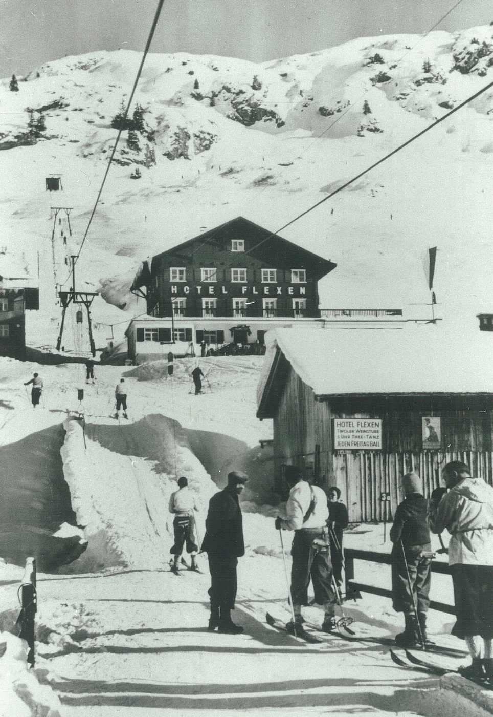 Foto: Doppelmayr