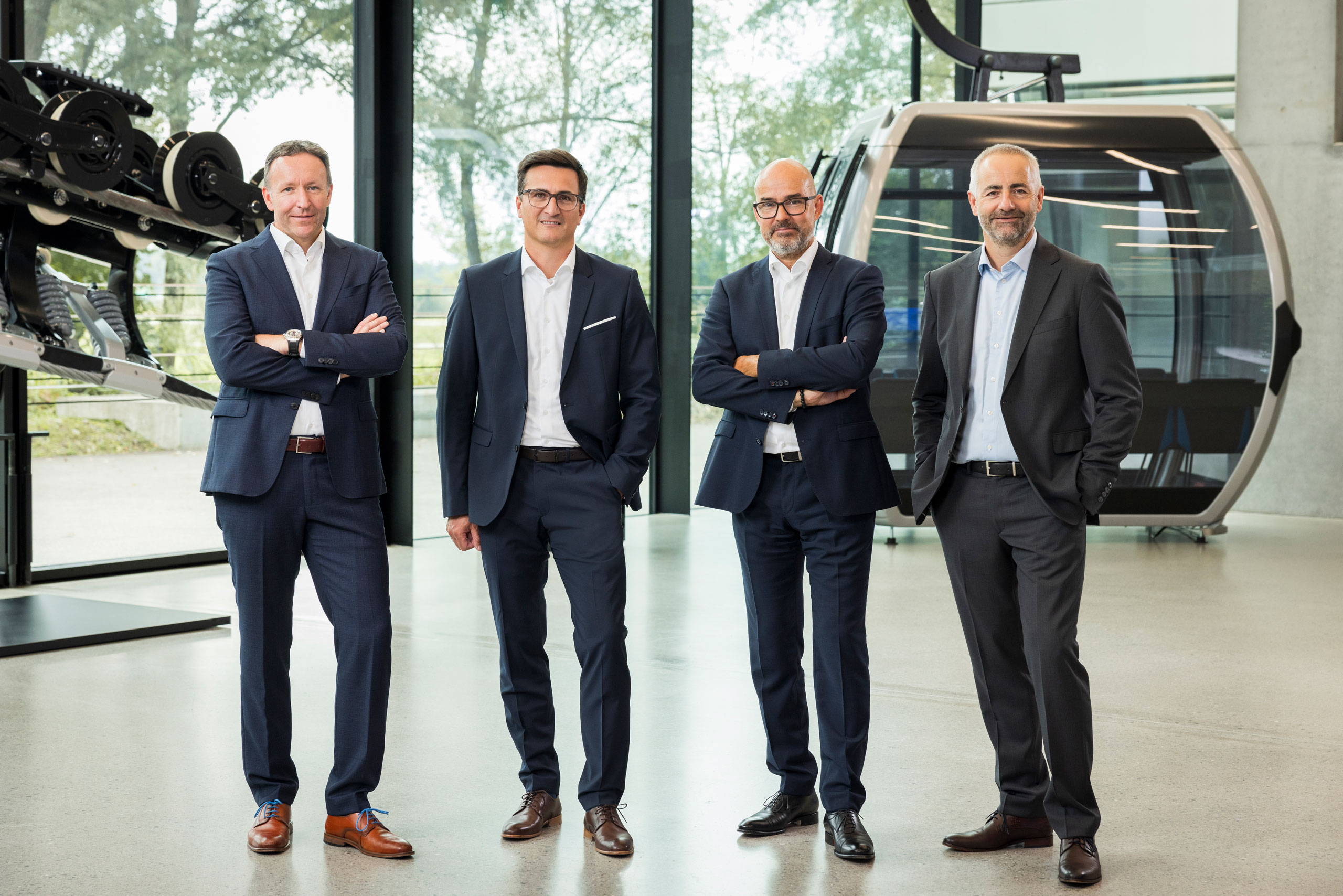 Foto: Doppelmayr