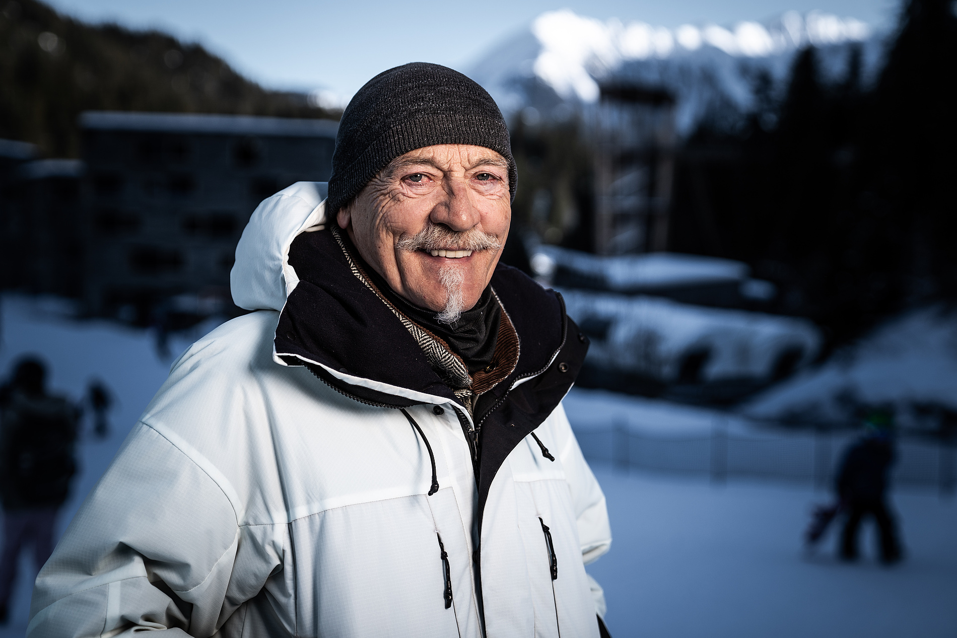 Foto: Weisse Arena Gruppe / Philipp Ruggli