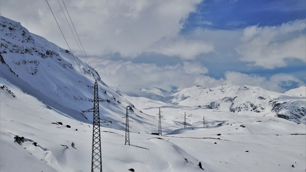 Schweizer Energieeffizenz-Programm „ProKilowatt für Bergbahnen“ verlängert