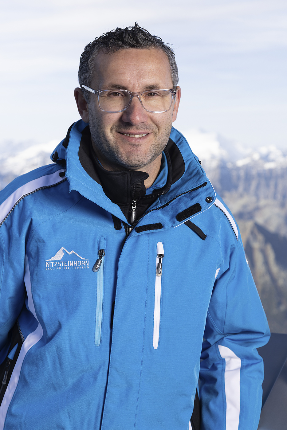 Foto: Kitzsteinhorn / Franz Reifmüller