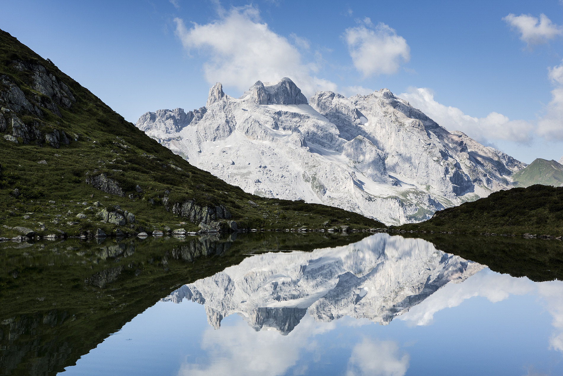 33. TFA-Forum im Montafon