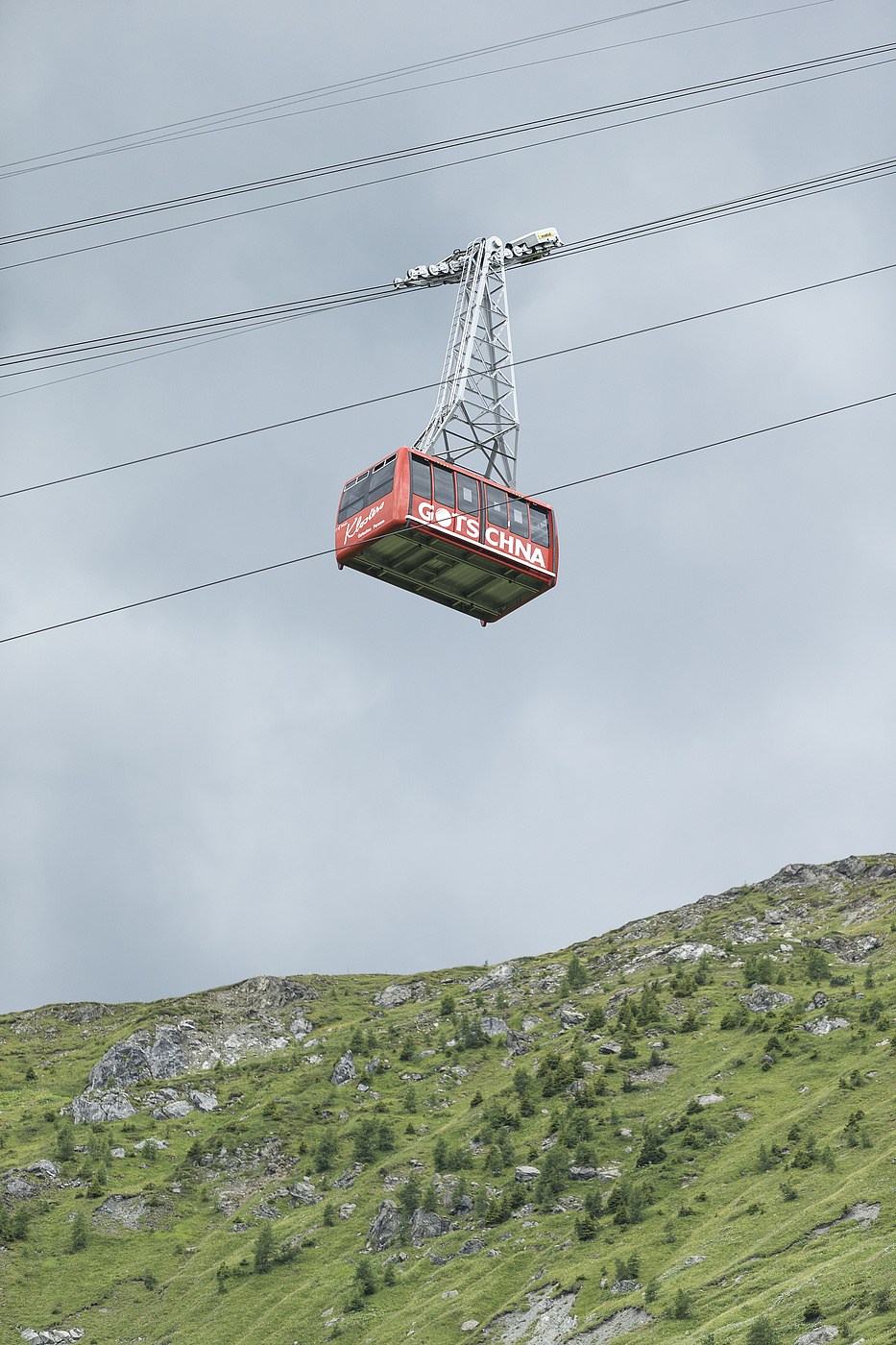 Schweizer Seilbahnen freuen sich über starken September