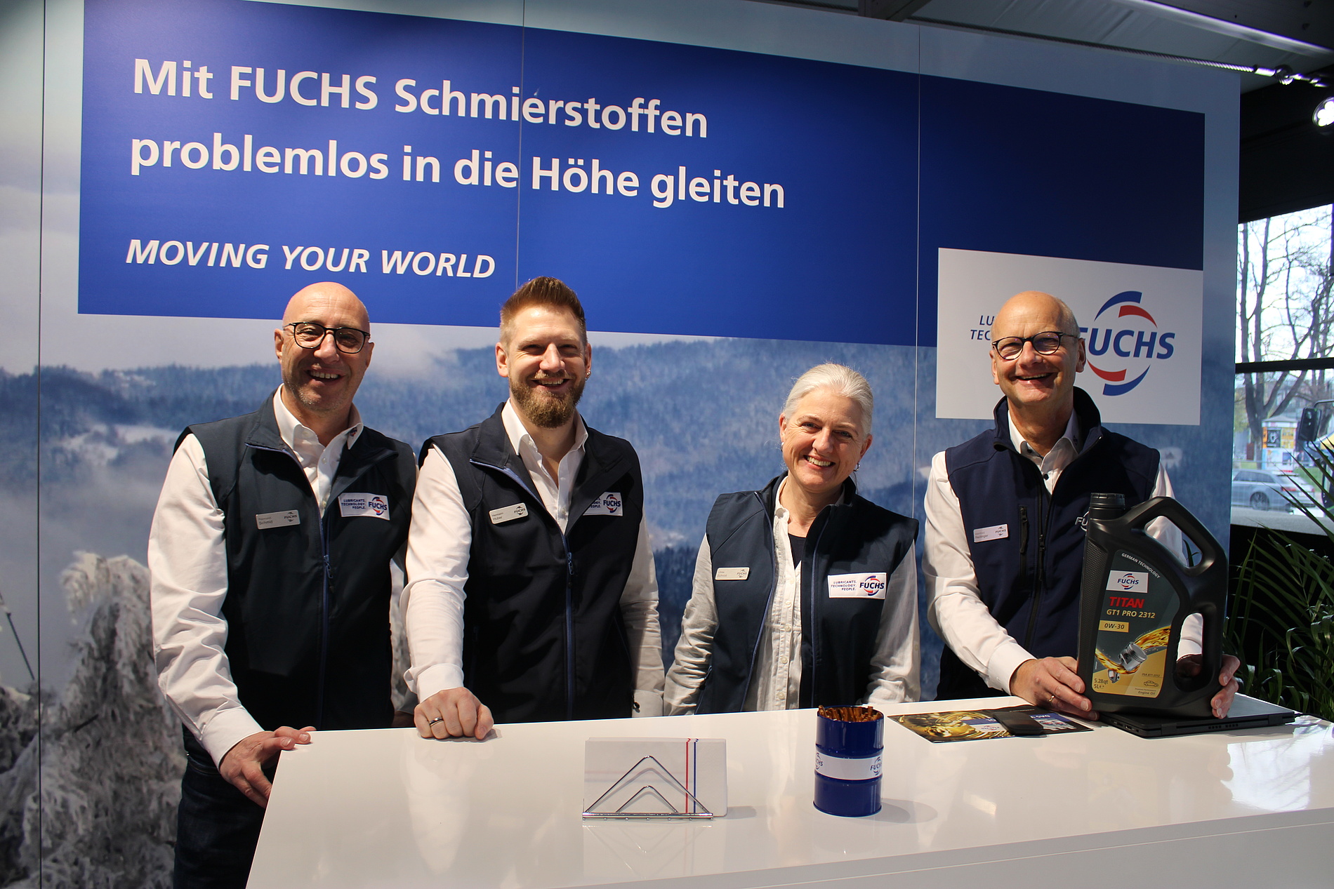Foto: Dieter Krestel