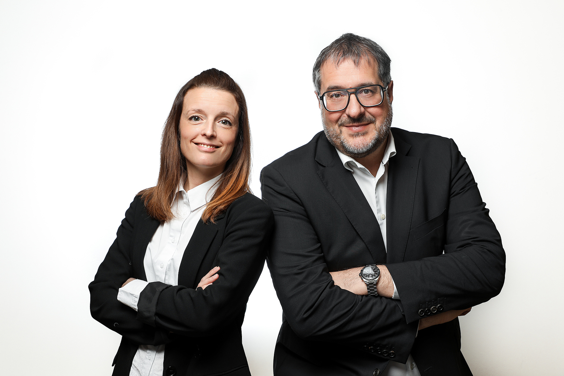 Neue Geschäftsleitung bei sitour