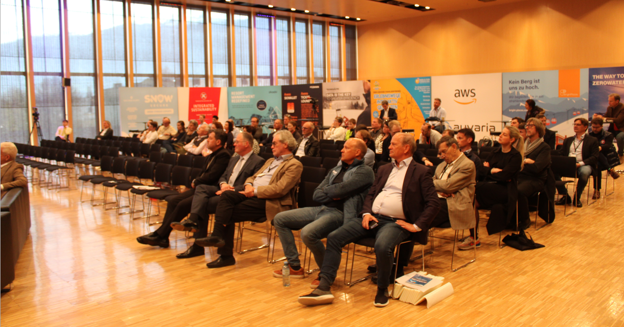 „Inspiration Days“ auf der Interalpin