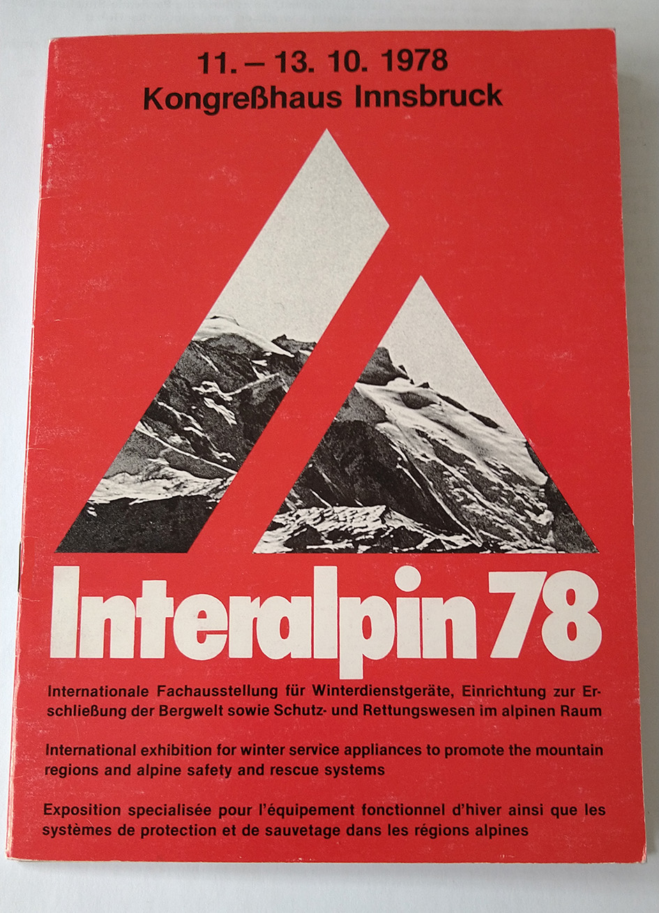 Foto: Interalpin