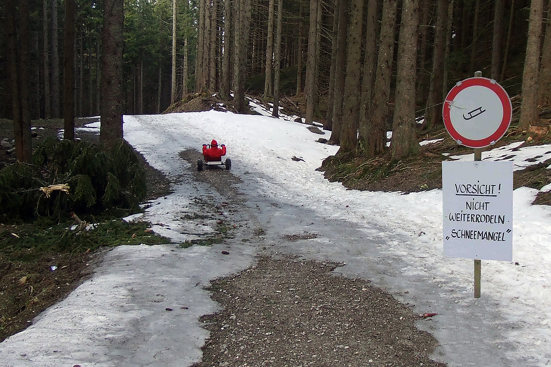 Foto: Mountaincart GmbH