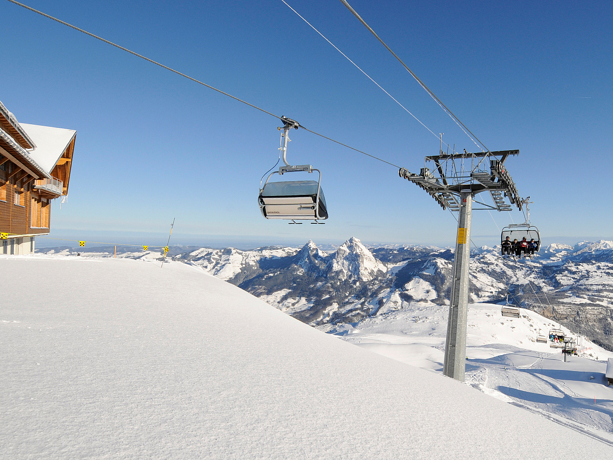 „Herausfordernde“ Wintersaison 2022/23 in der Schweiz