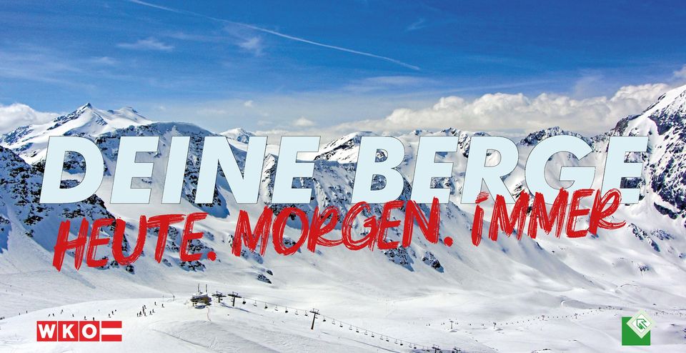Wintersport bleibt Wirtschaftsmotor