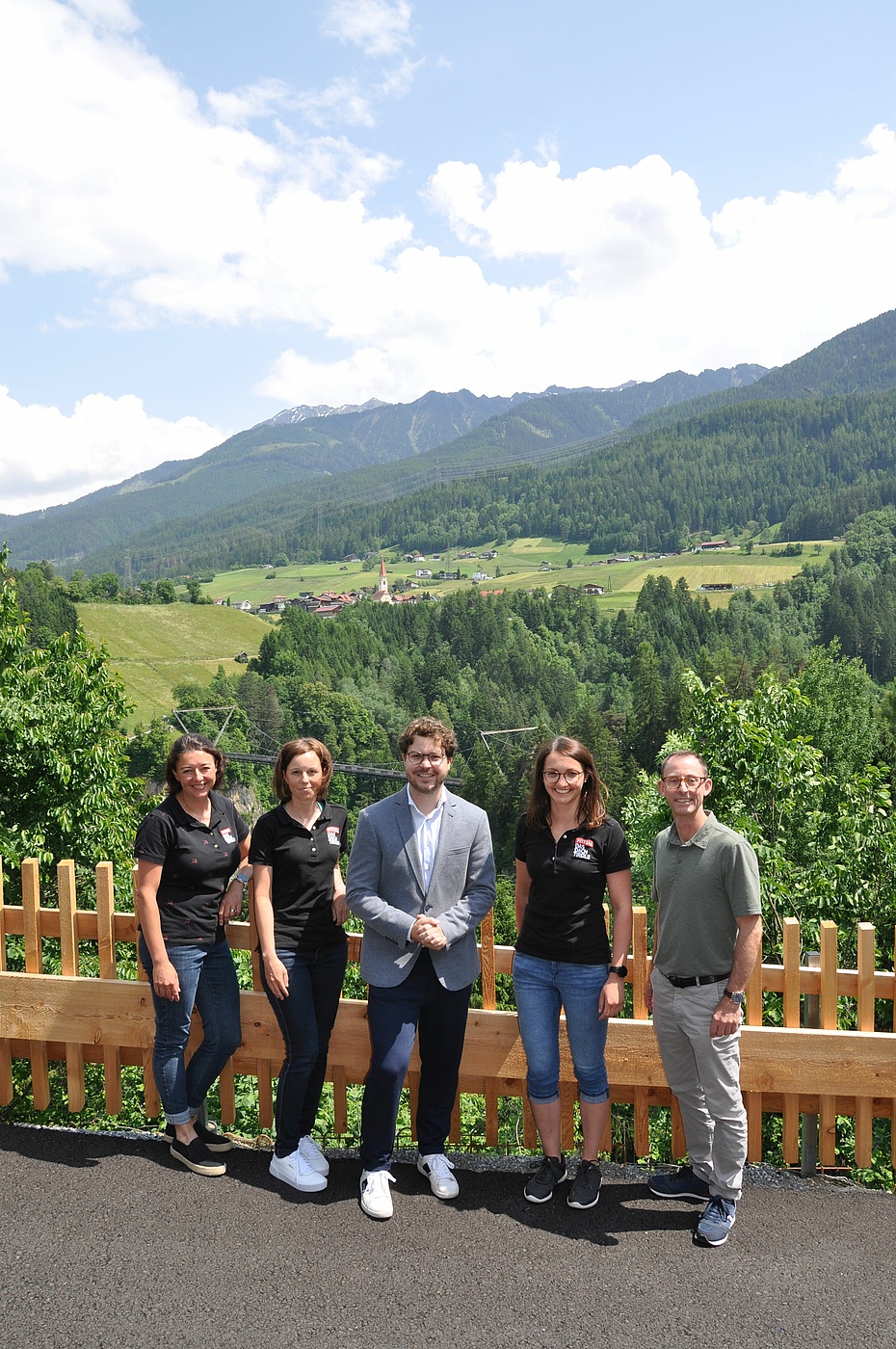 Pitztal setzt auf neues „Smart Destination Management“