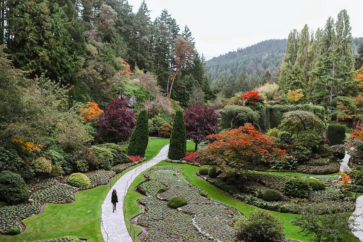 Foto: Destination BC/Local Wanderer