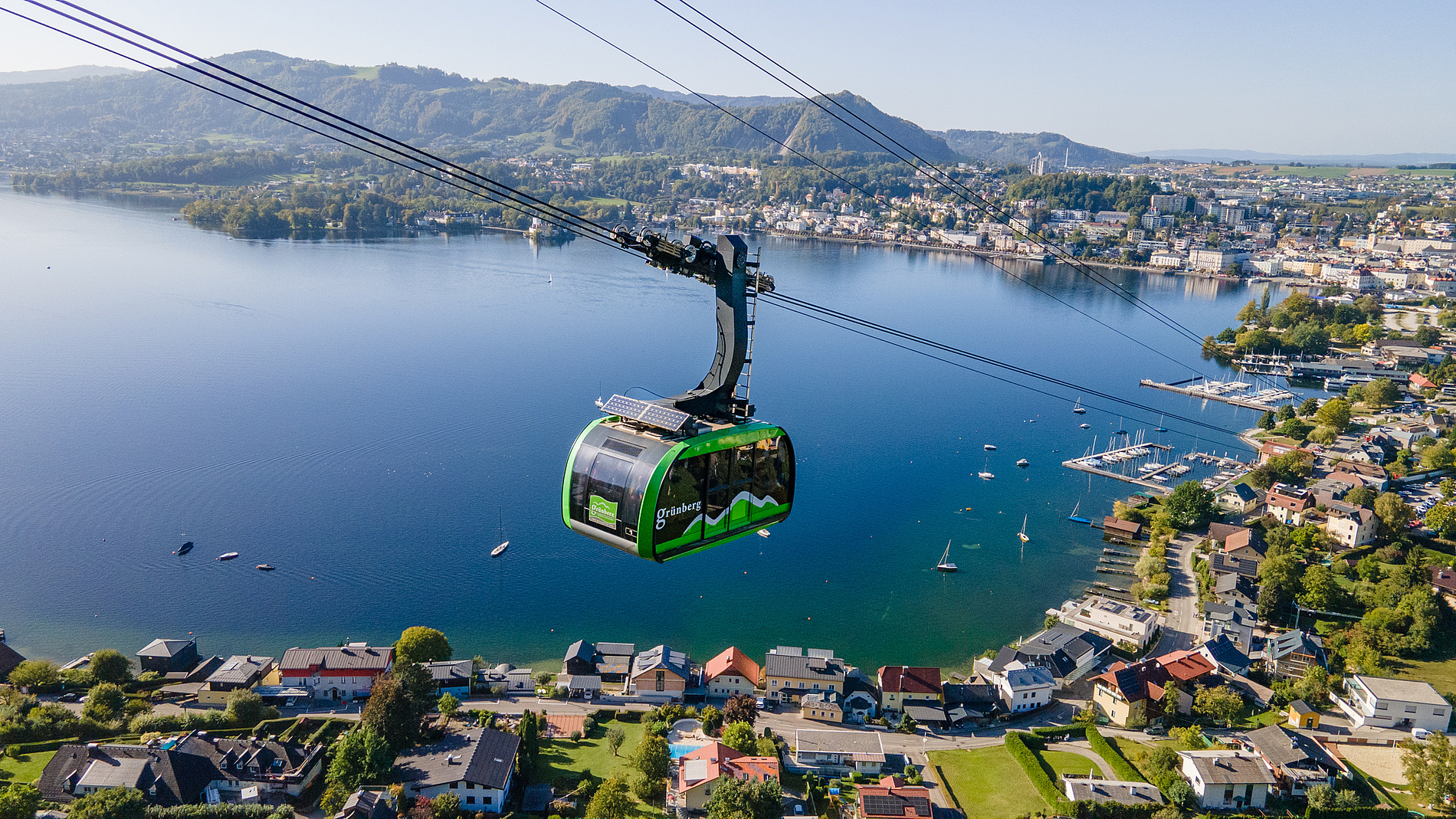 Foto: David Rauscher/Traunsee Touristik GmbH