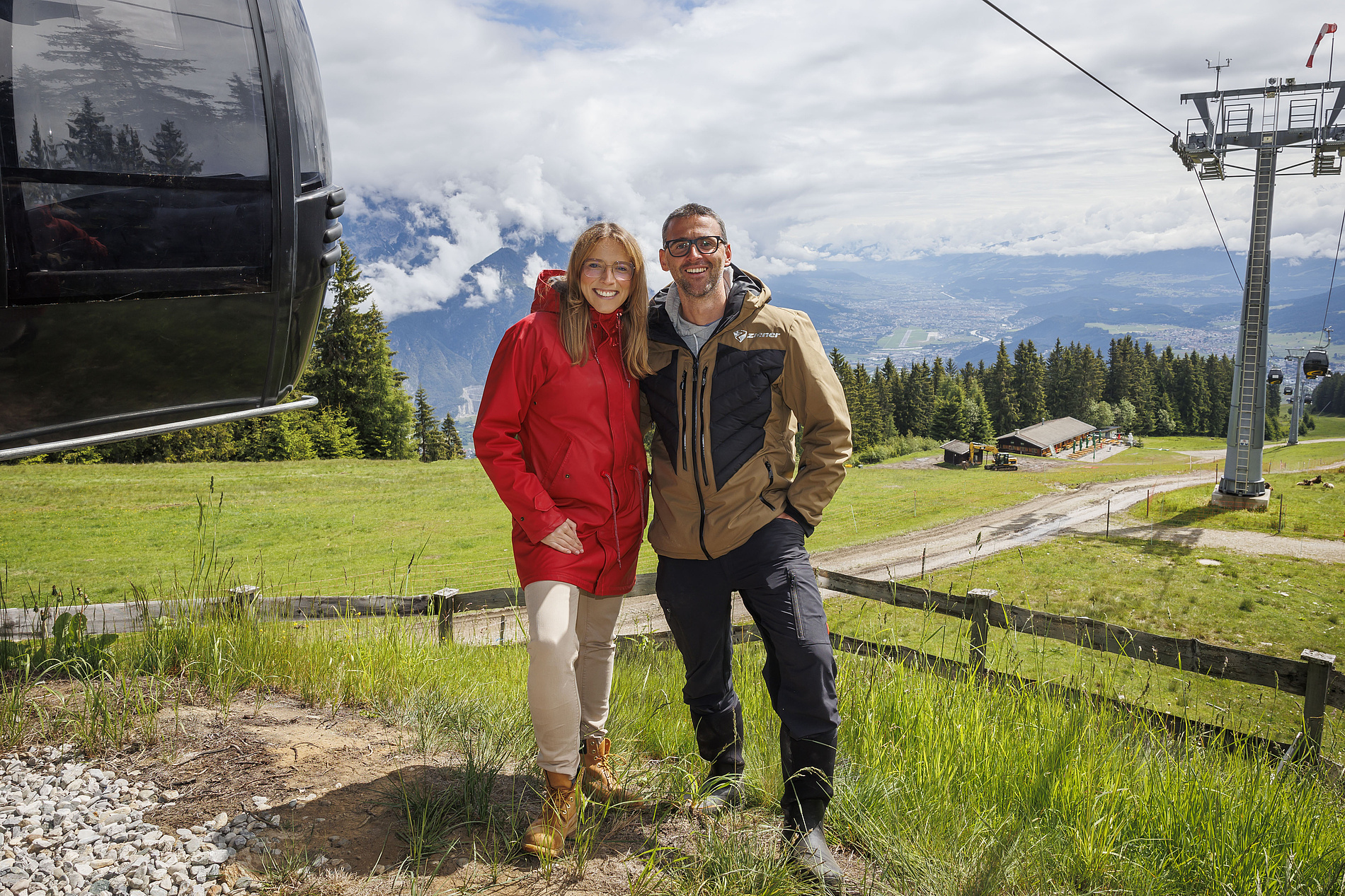 Foto: Innsbruck Tourismus / Jan Hetfleisch
