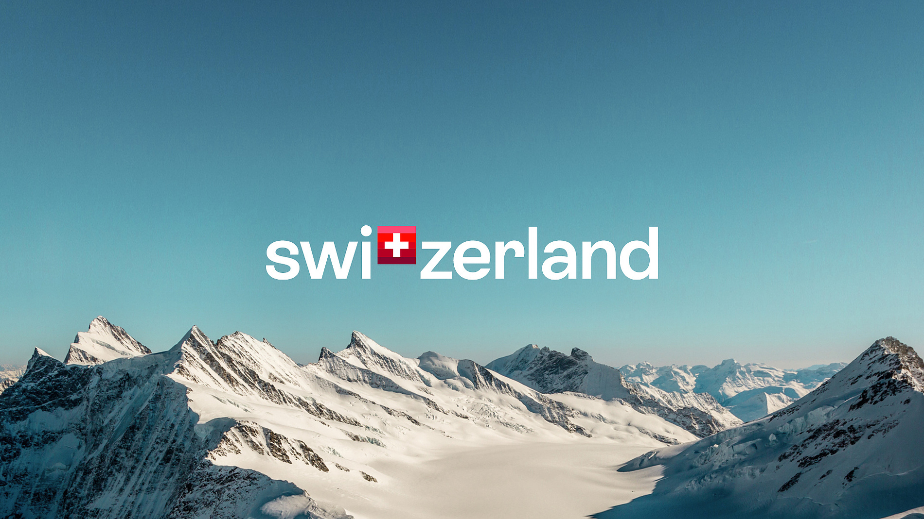 Schweiz Tourismus präsentiert neuen Markenauftritt