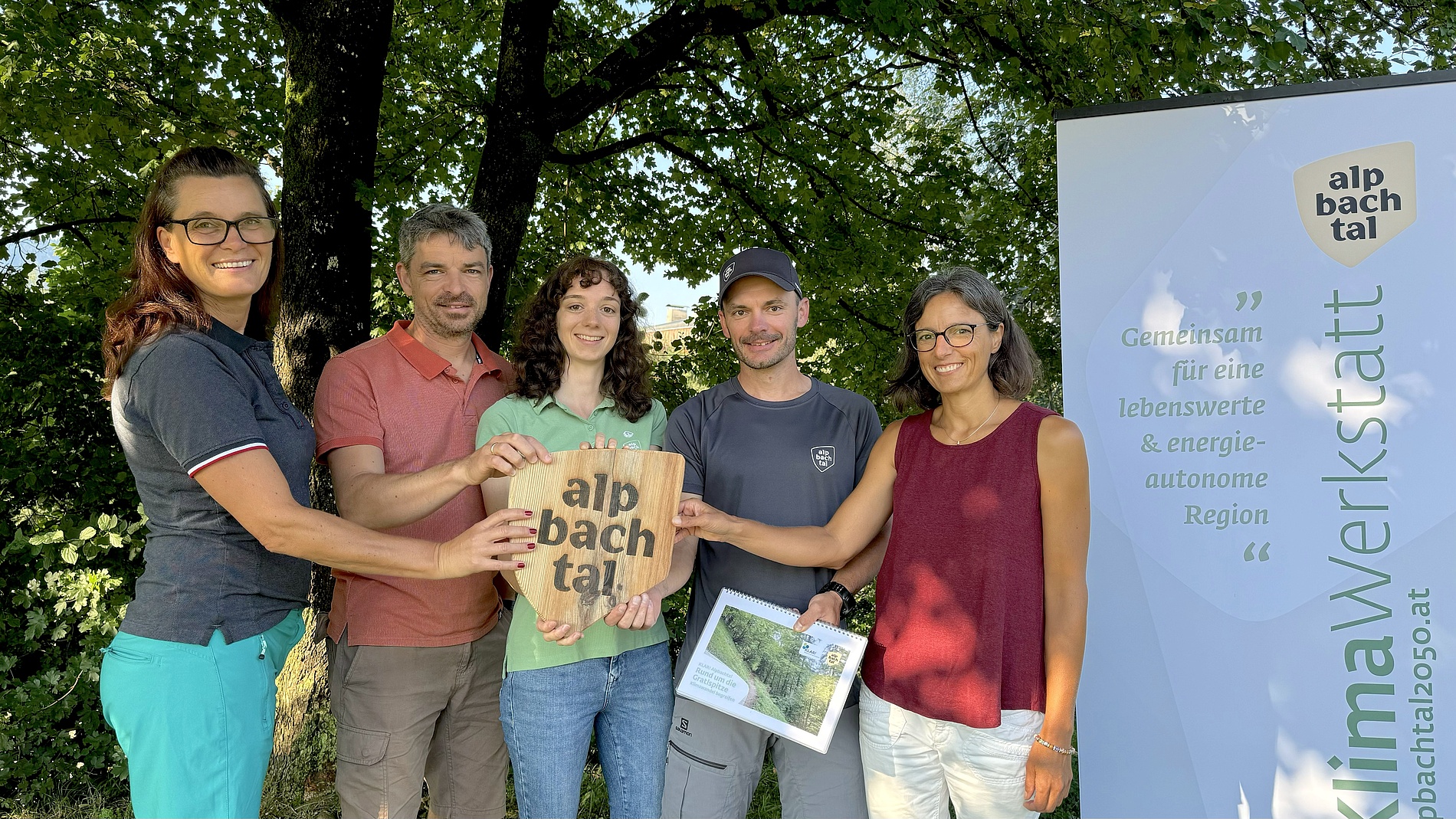 Foto: Alpbachtal Tourismus/Vanessa Gschösser