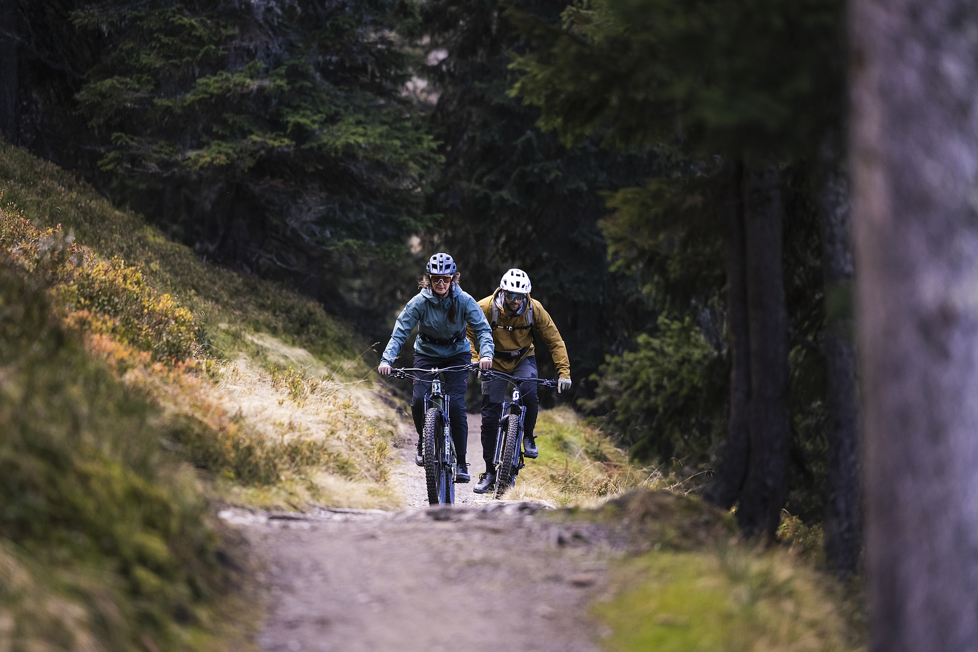 Leoganger Bergbahnen bis zur Wintersaison durchgängig in Betrieb
