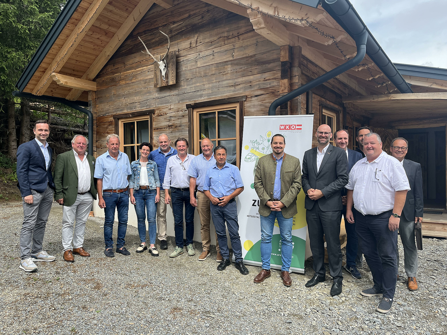 Neuer Anlauf zur Rettung des Skigebiets auf der Flattnitz in Kärnten