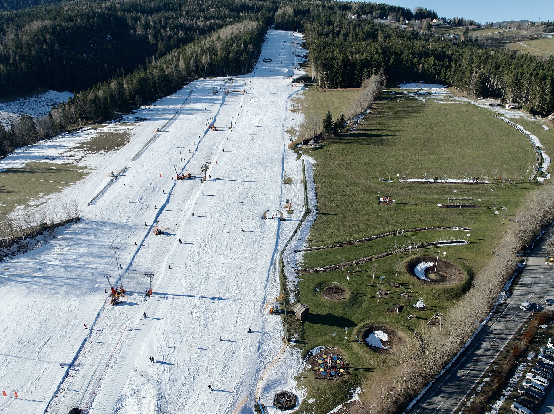 Foto: Wexl Arena